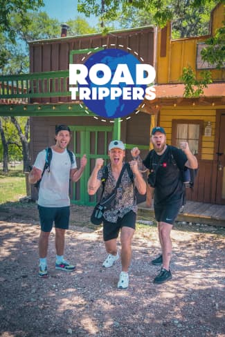 Roadtrippers