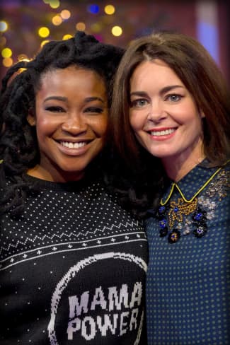 Powermamas