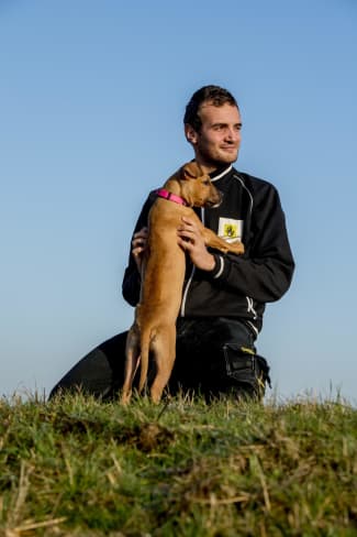 Geef om dieren