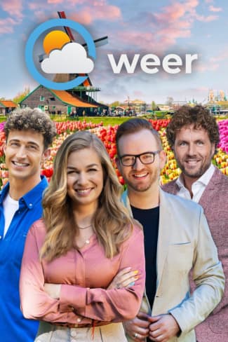 Het Weer