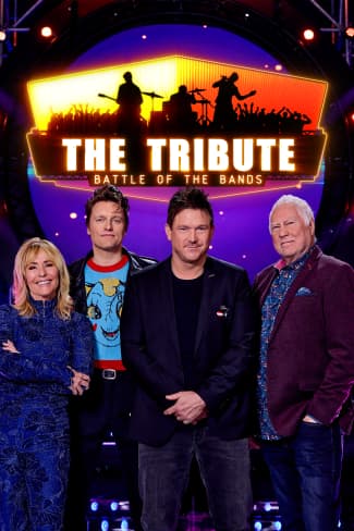 The Tribute: Battle of the Bands