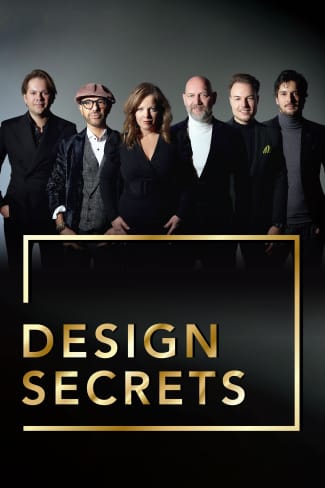 Design Secrets