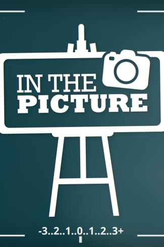 In the picture
