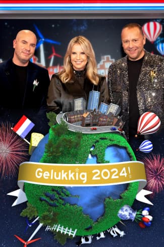 Ik Hou van Holland Oudejaarsspecial