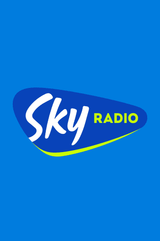 KIJK Sky Radio