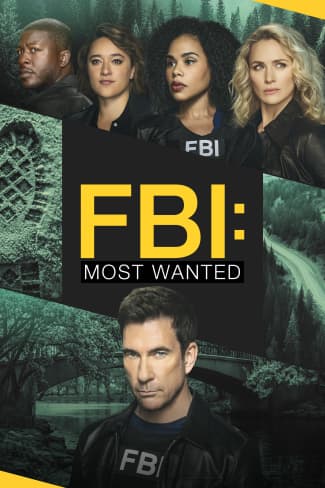 FBI: Most Wanted