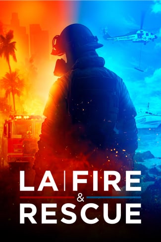LA Fire & Rescue
