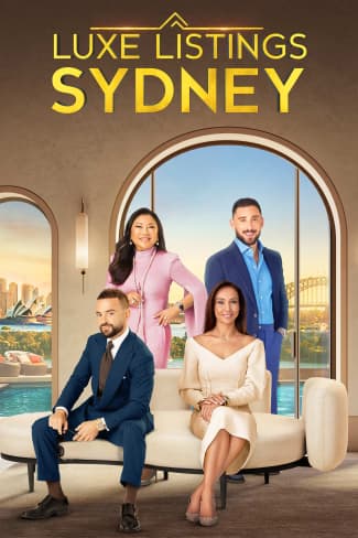 Luxe Listings Sydney