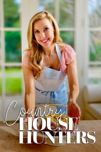 Country House Hunters