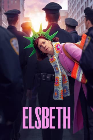 Elsbeth