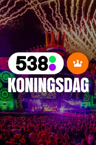 538 Koningsdag