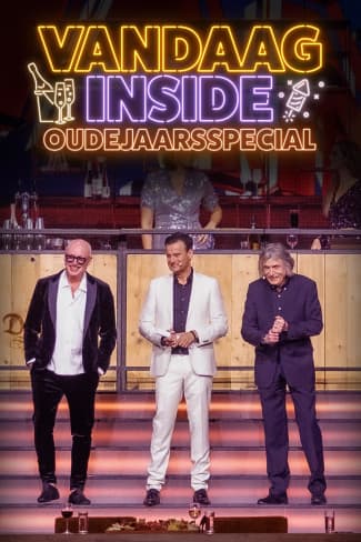 Vandaag Inside Oudejaarsspecial