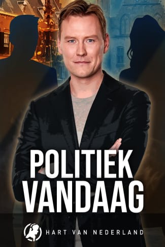 Politiek Vandaag
