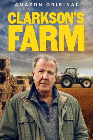 Clarkson's Farm