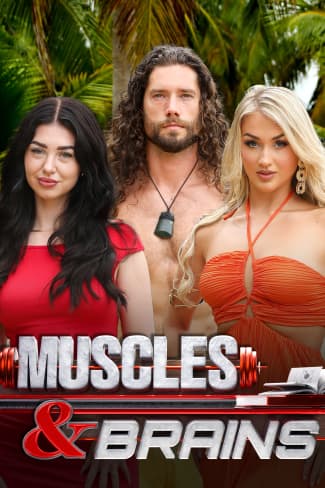 Muscles & Brains