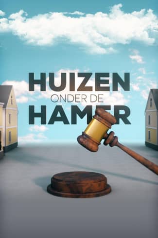 Huizen onder de Hamer
