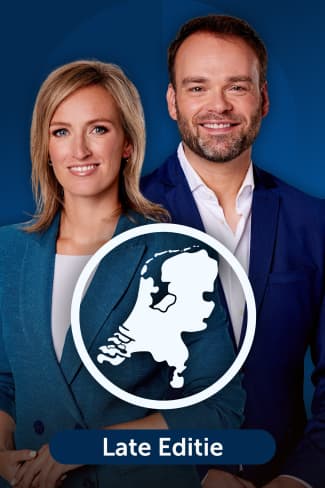 Hart van Nederland - Late Editie