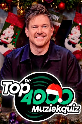 De Top 4000 Muziekquiz