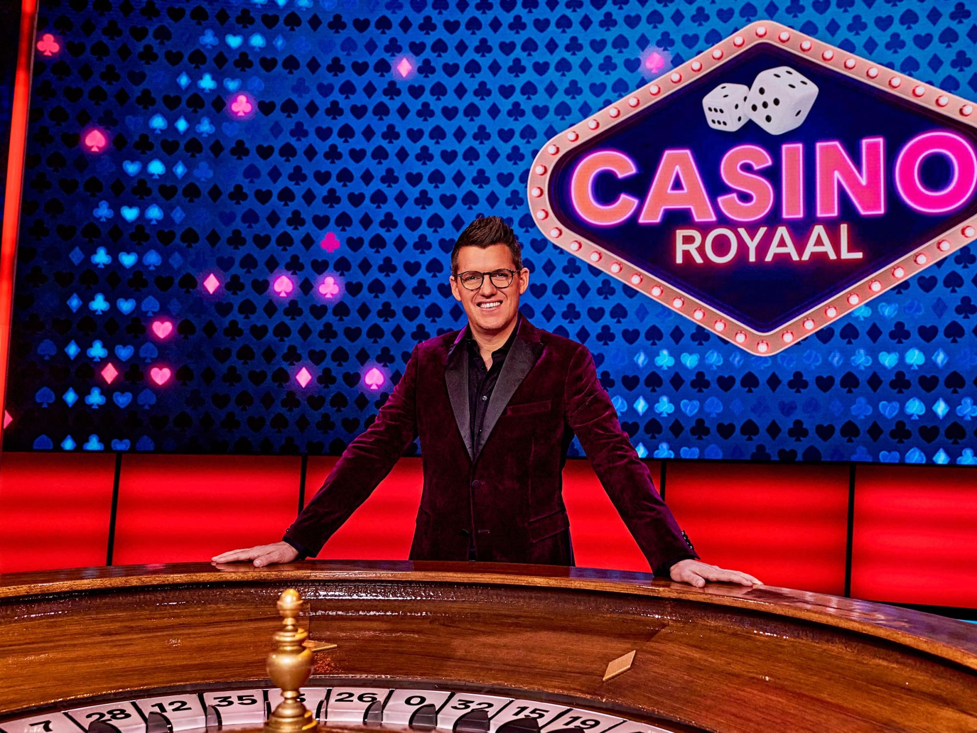 El secreto de casino