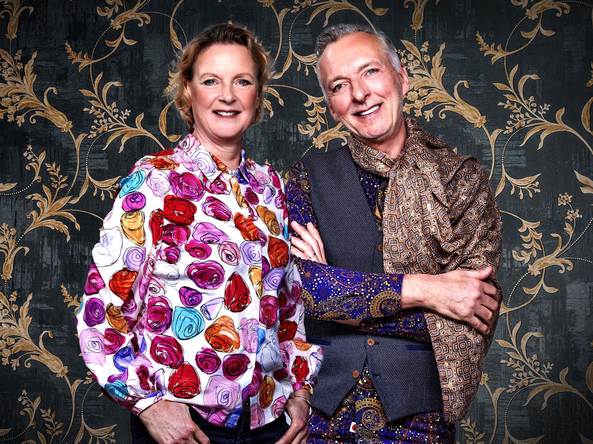 Wat Goéééd. De positieve podcast met Martien Meiland & Erica Renkema gemist? Kijk terug op KIJK.nl