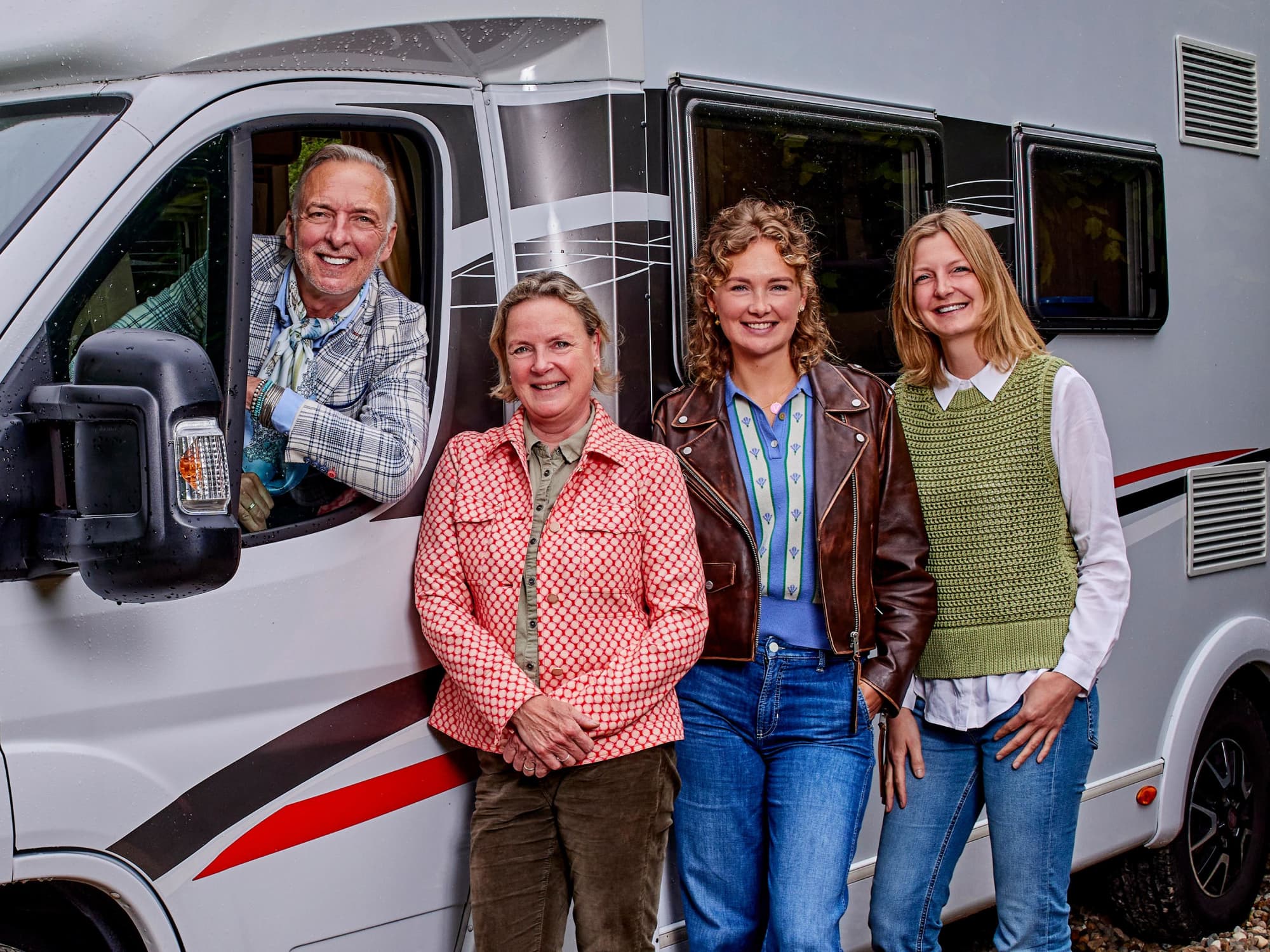 Chateau Meiland En Route gemist? Kijk terug op KIJK.nl