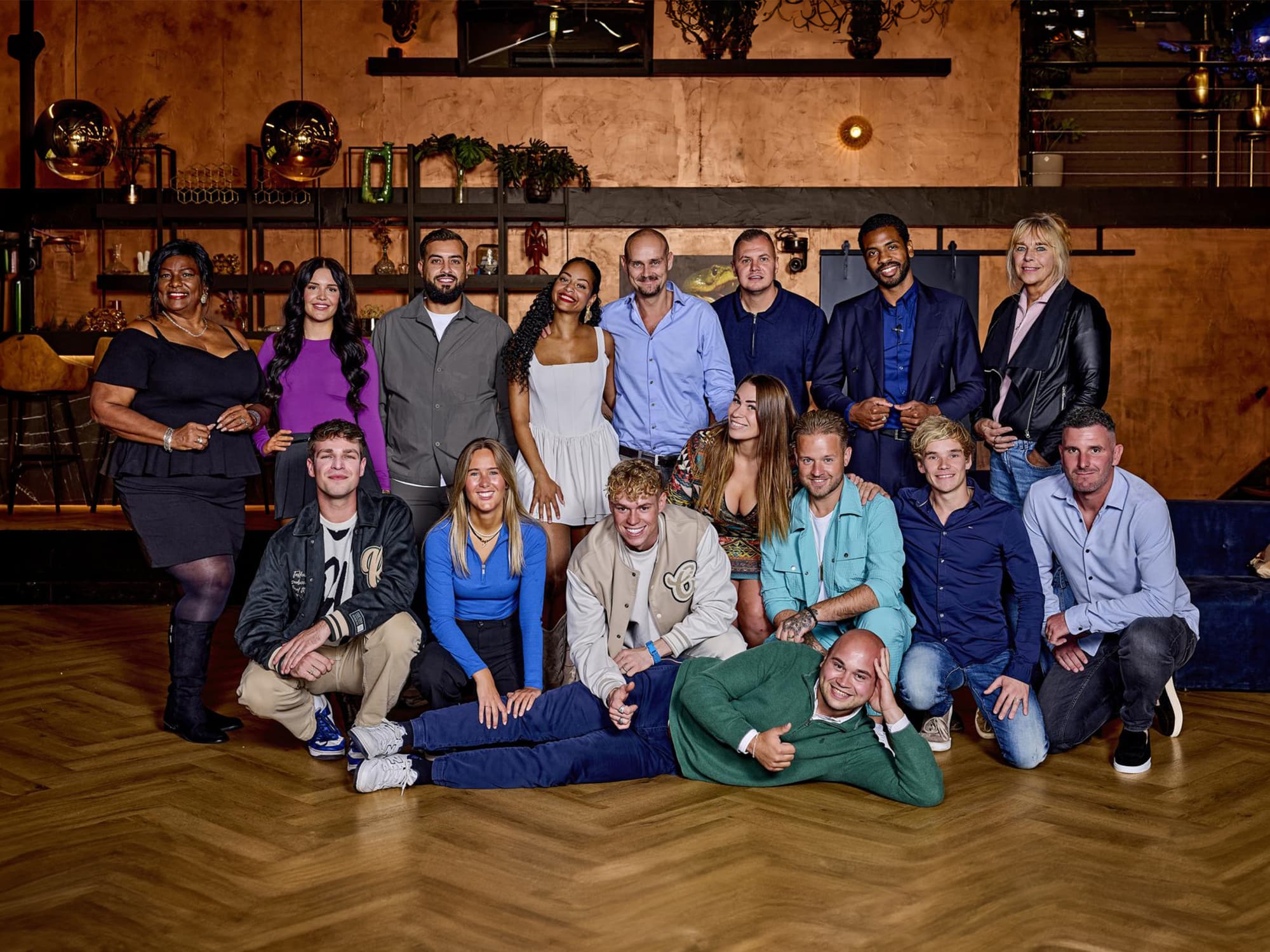 De Bondgenoten gemist? Kijk terug op KIJK.nl