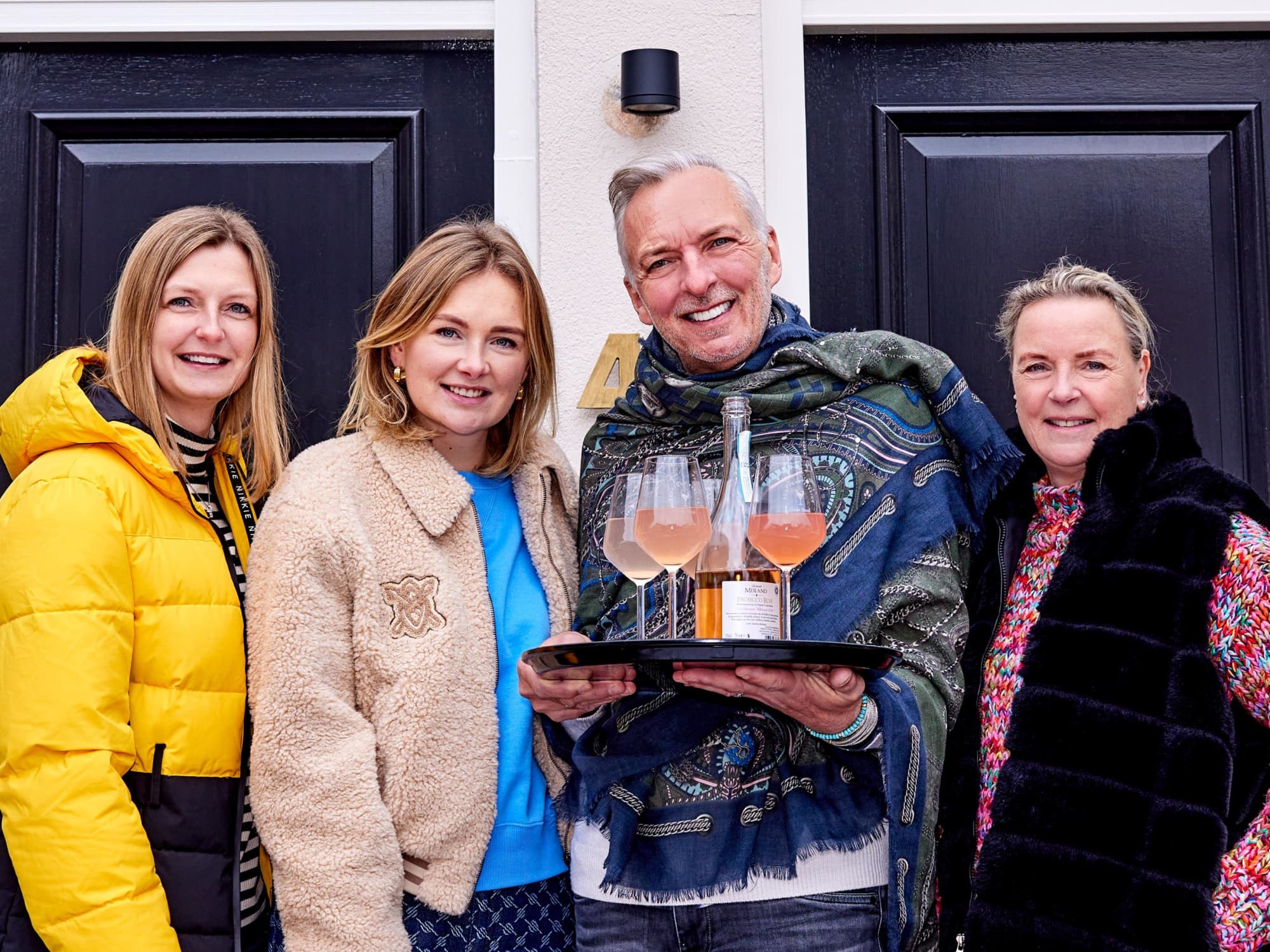 Chateau Meiland VIPS gemist? Kijk terug op KIJK.nl
