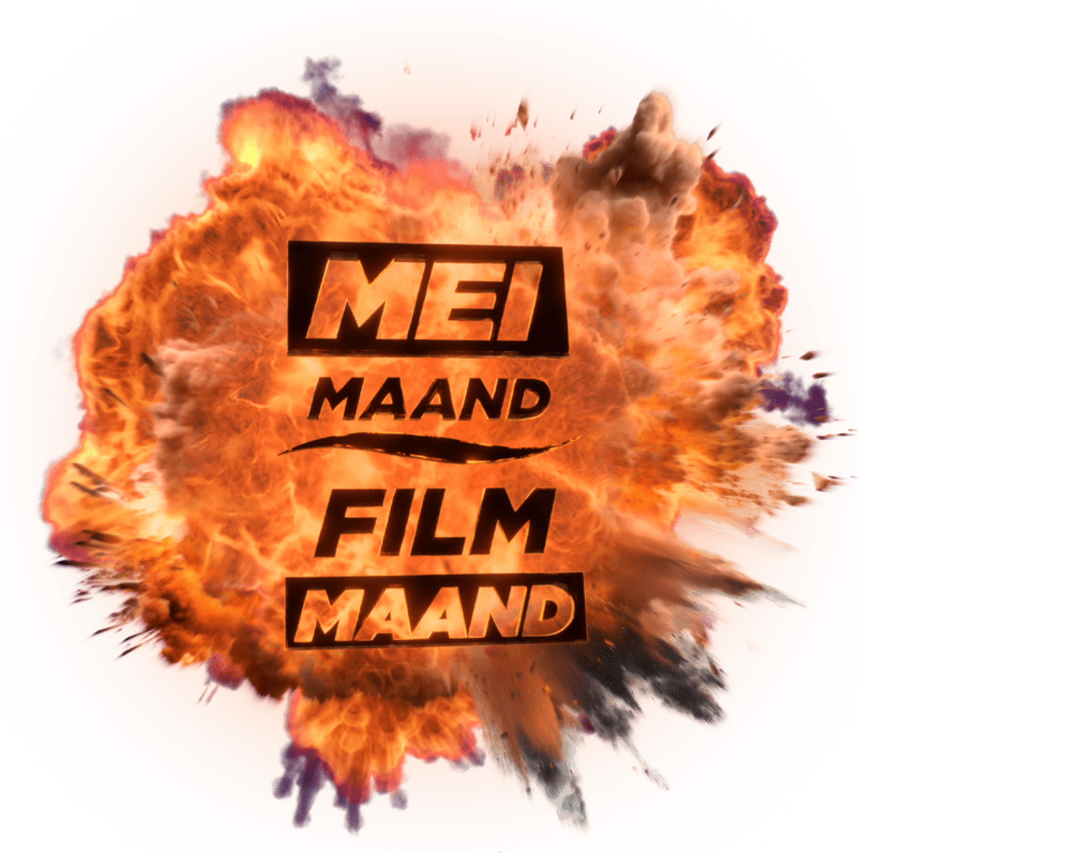 Veronica Meimaand Filmmaand