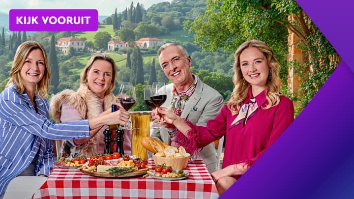 Chateau Meiland La Dolce Vita