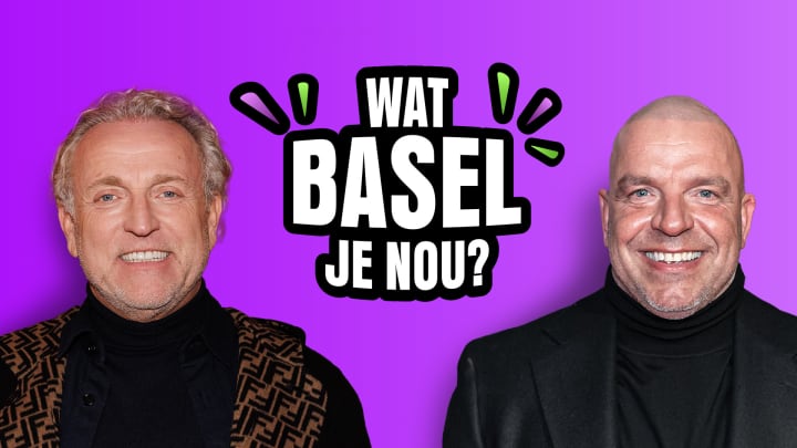 Live Eurovision-commentaar van Gordon & Andy!