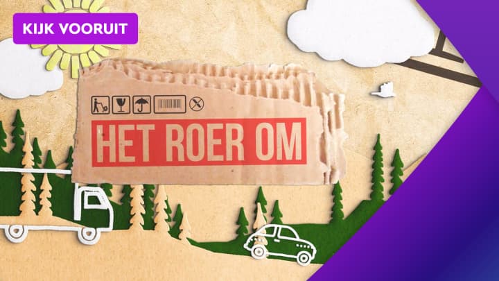 Het Roer Om