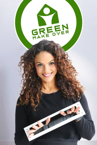 Green Make Over