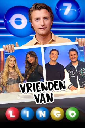 Vrienden van Lingo
