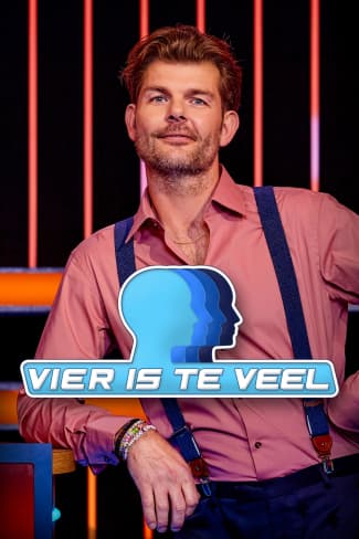 Vier is te veel