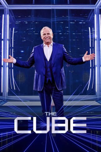 The Cube