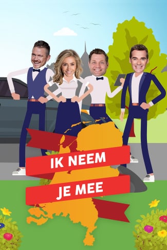 Ik Neem Je Mee
