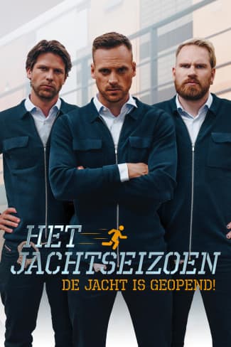 Het Jachtseizoen