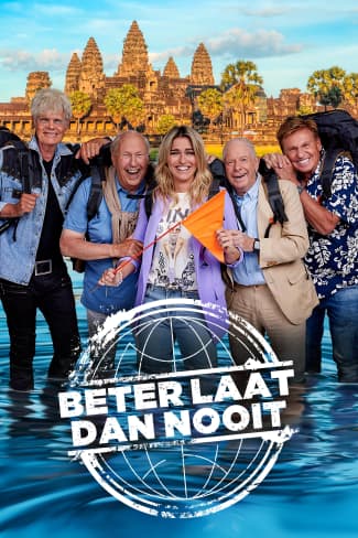 Beter Laat dan Nooit