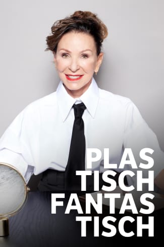 Plastisch Fantastisch