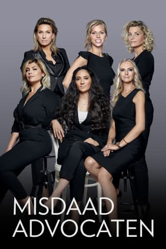 Misdaad Advocaten
