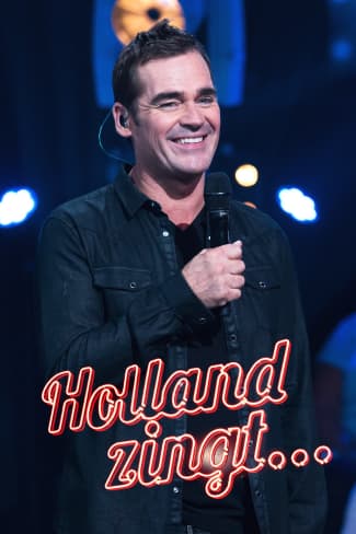 Holland Zingt...