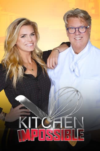 Kitchen Impossible