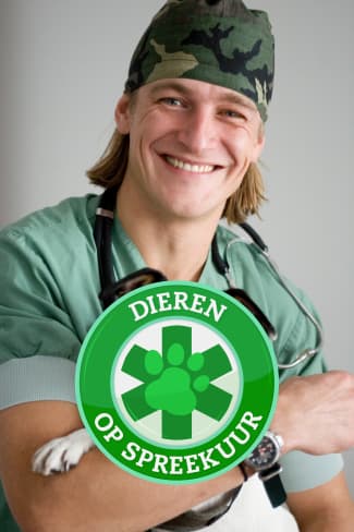 Dieren op Spreekuur
