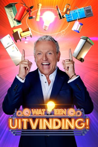 Wat een Uitvinding!