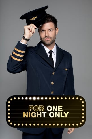 For One Night Only