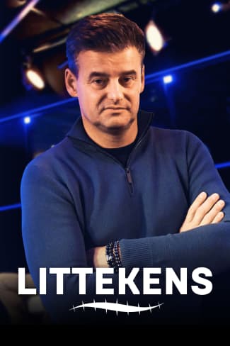 Littekens