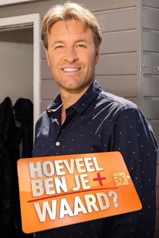 Hoeveel ben je waard?