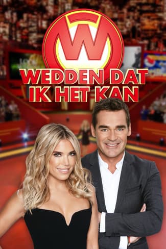 Wedden dat ik het kan