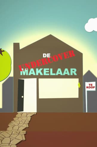 De Undercover Makelaar
