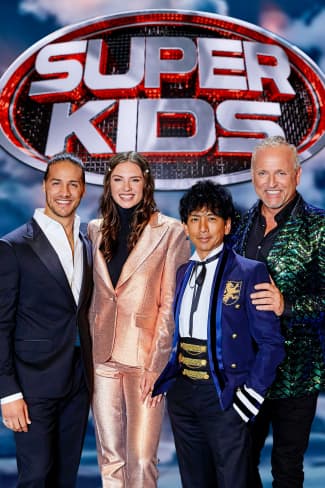Superkids